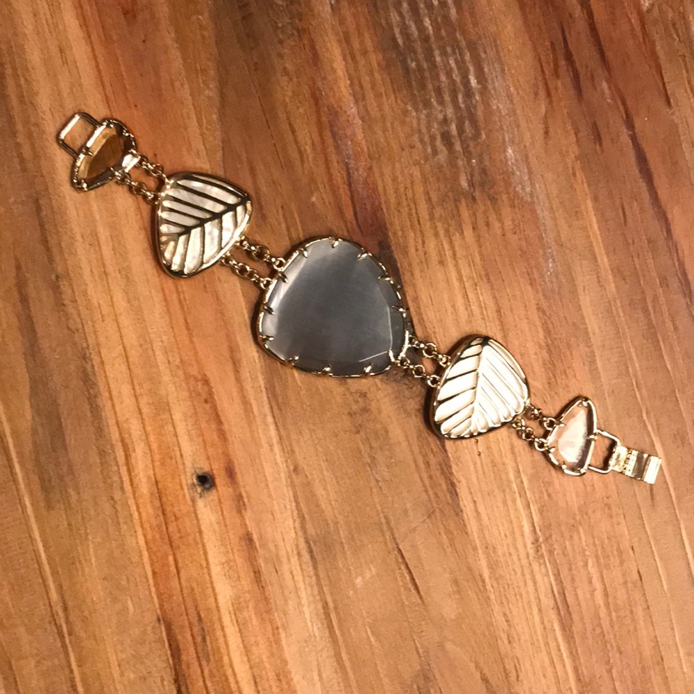Kendra Scott Khammi Mist bracelet